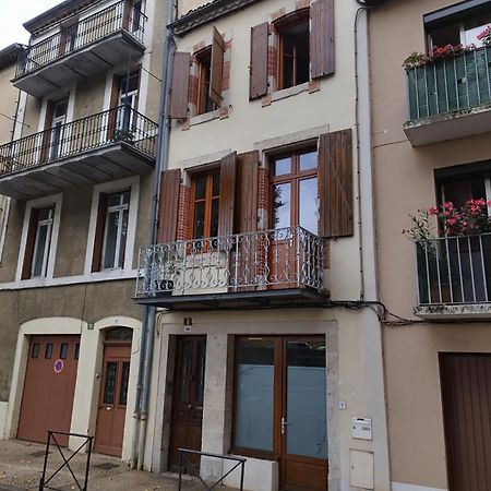 Apartament Par Saint Georges ! Cahors Zewnętrze zdjęcie