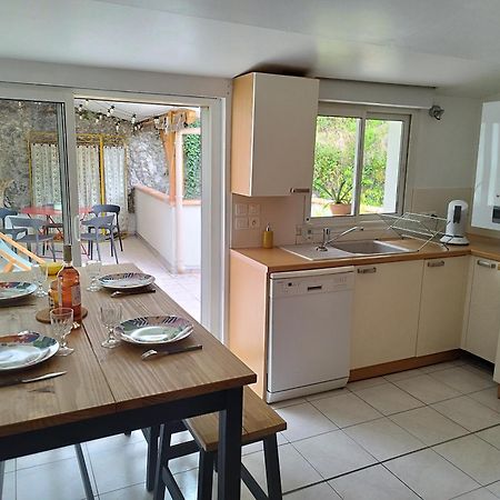 Apartament Par Saint Georges ! Cahors Zewnętrze zdjęcie