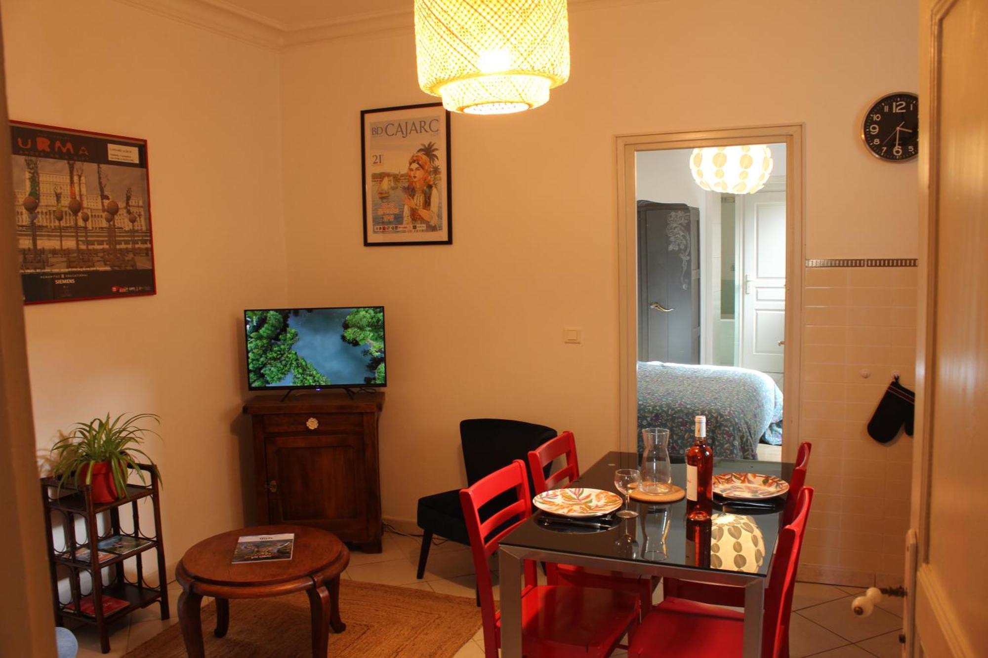 Apartament Par Saint Georges ! Cahors Zewnętrze zdjęcie