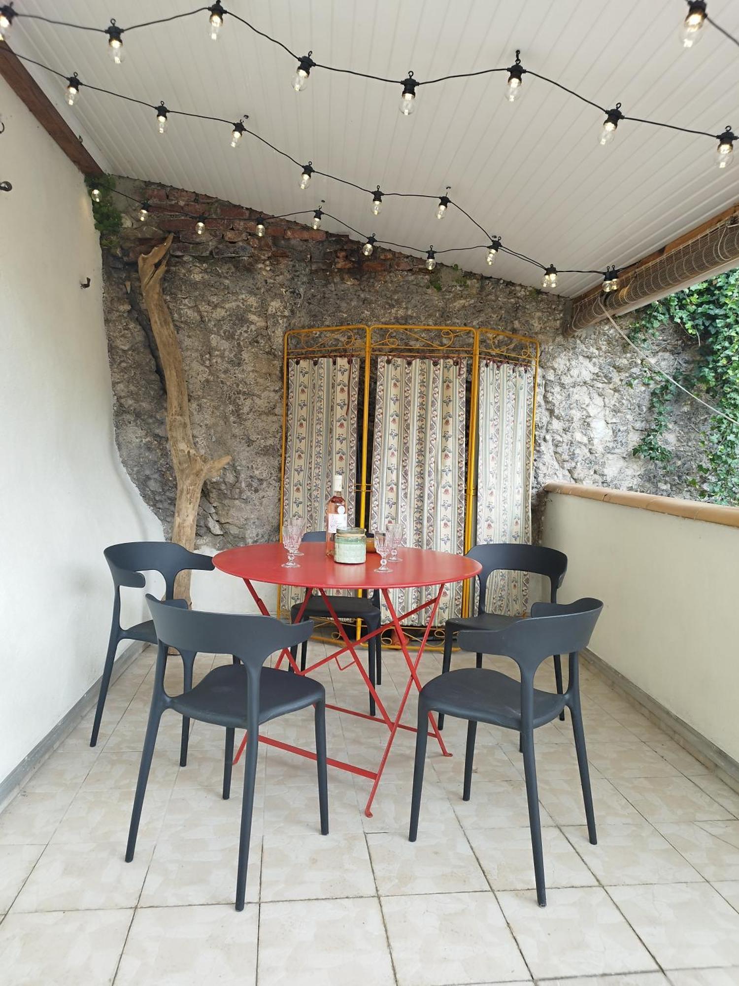 Apartament Par Saint Georges ! Cahors Zewnętrze zdjęcie
