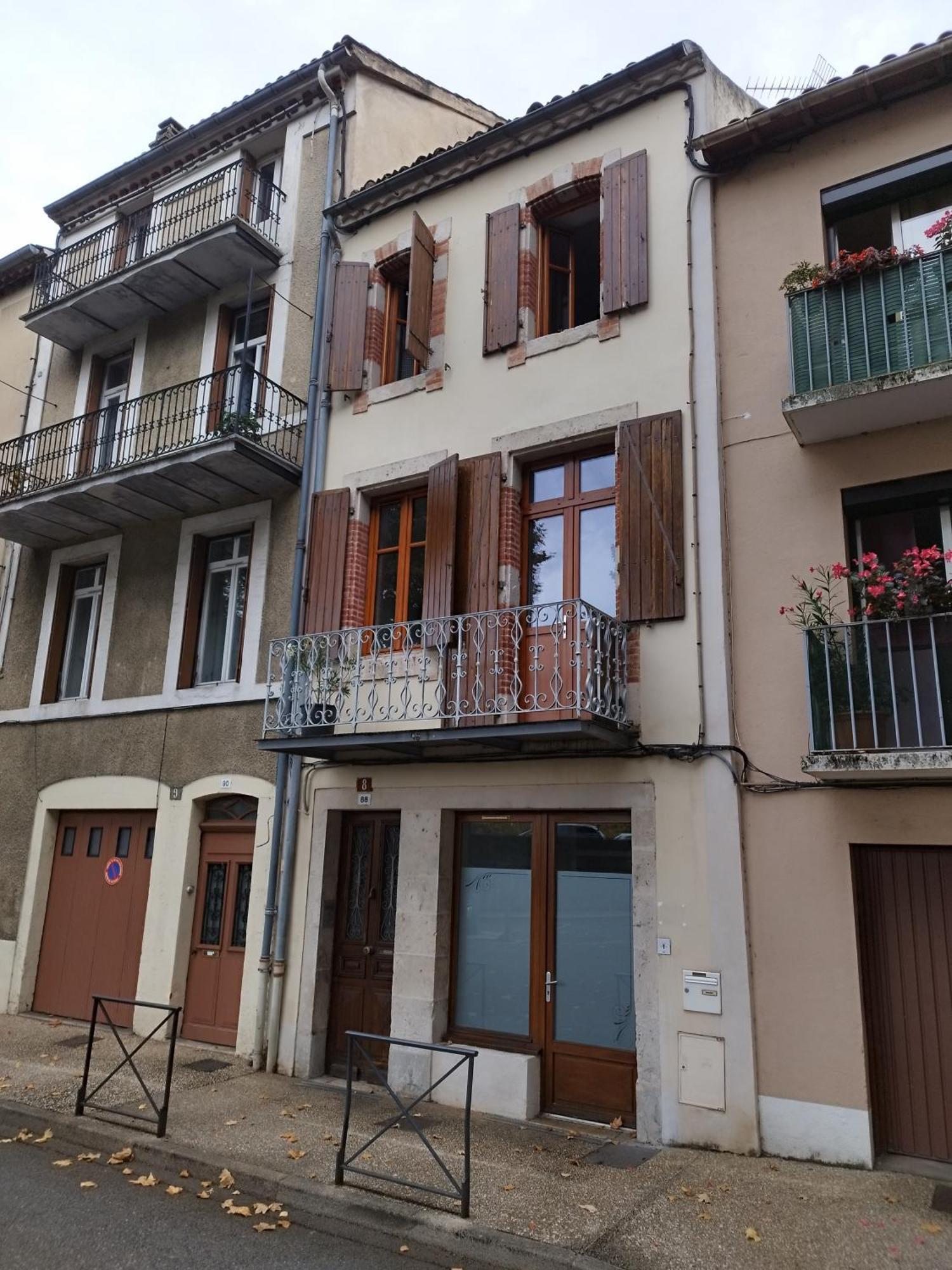 Apartament Par Saint Georges ! Cahors Zewnętrze zdjęcie
