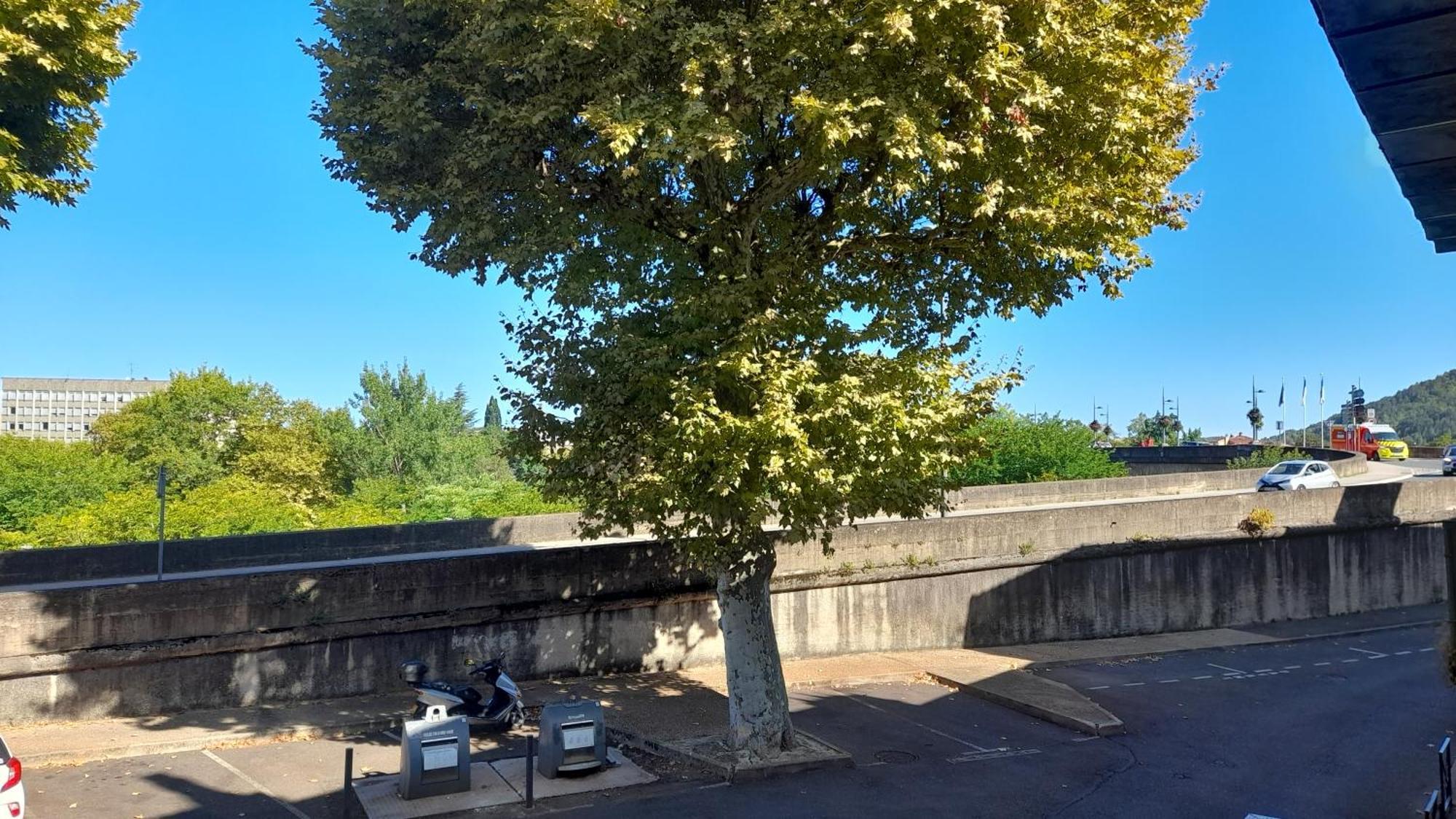 Apartament Par Saint Georges ! Cahors Zewnętrze zdjęcie