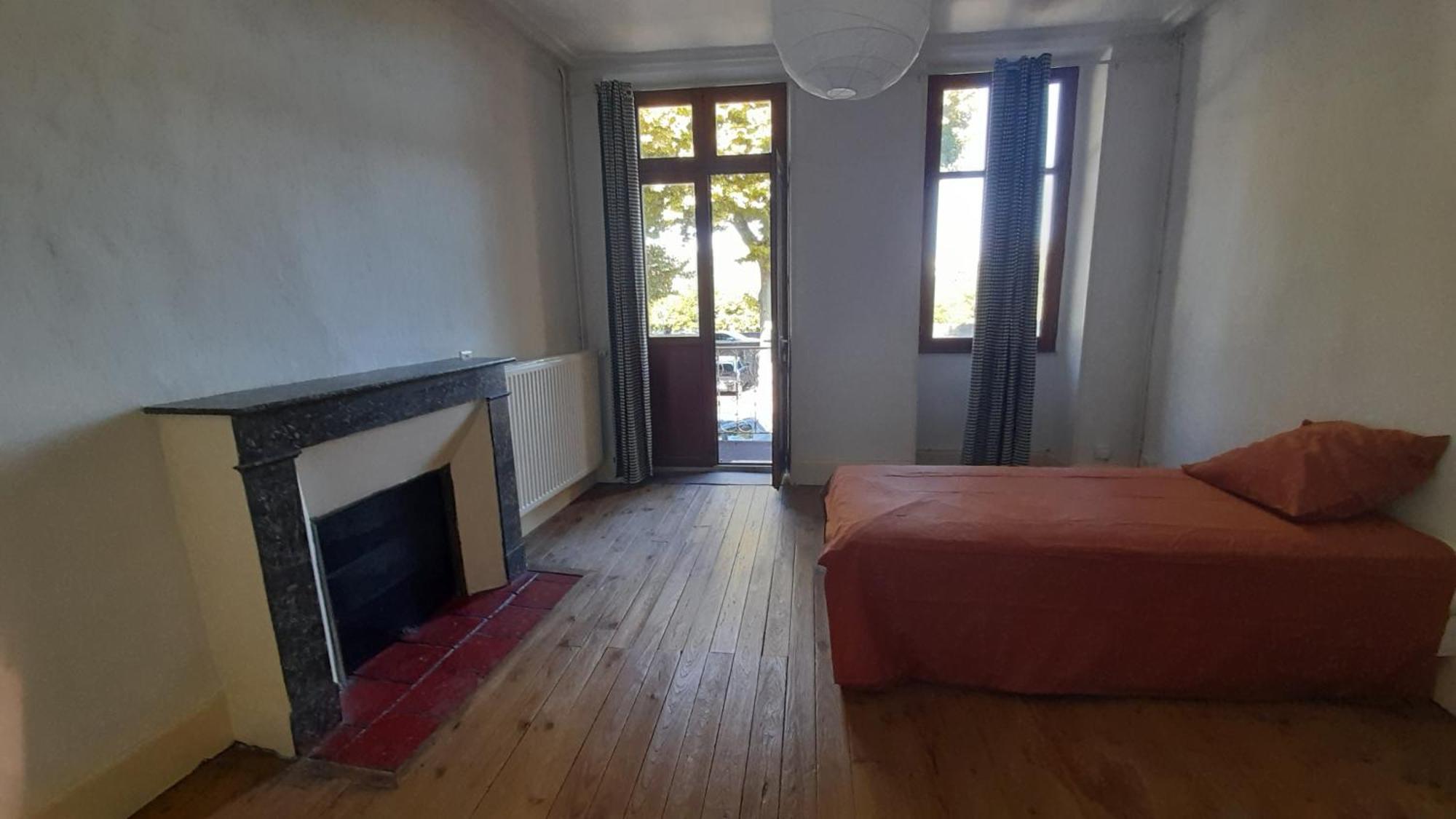 Apartament Par Saint Georges ! Cahors Zewnętrze zdjęcie
