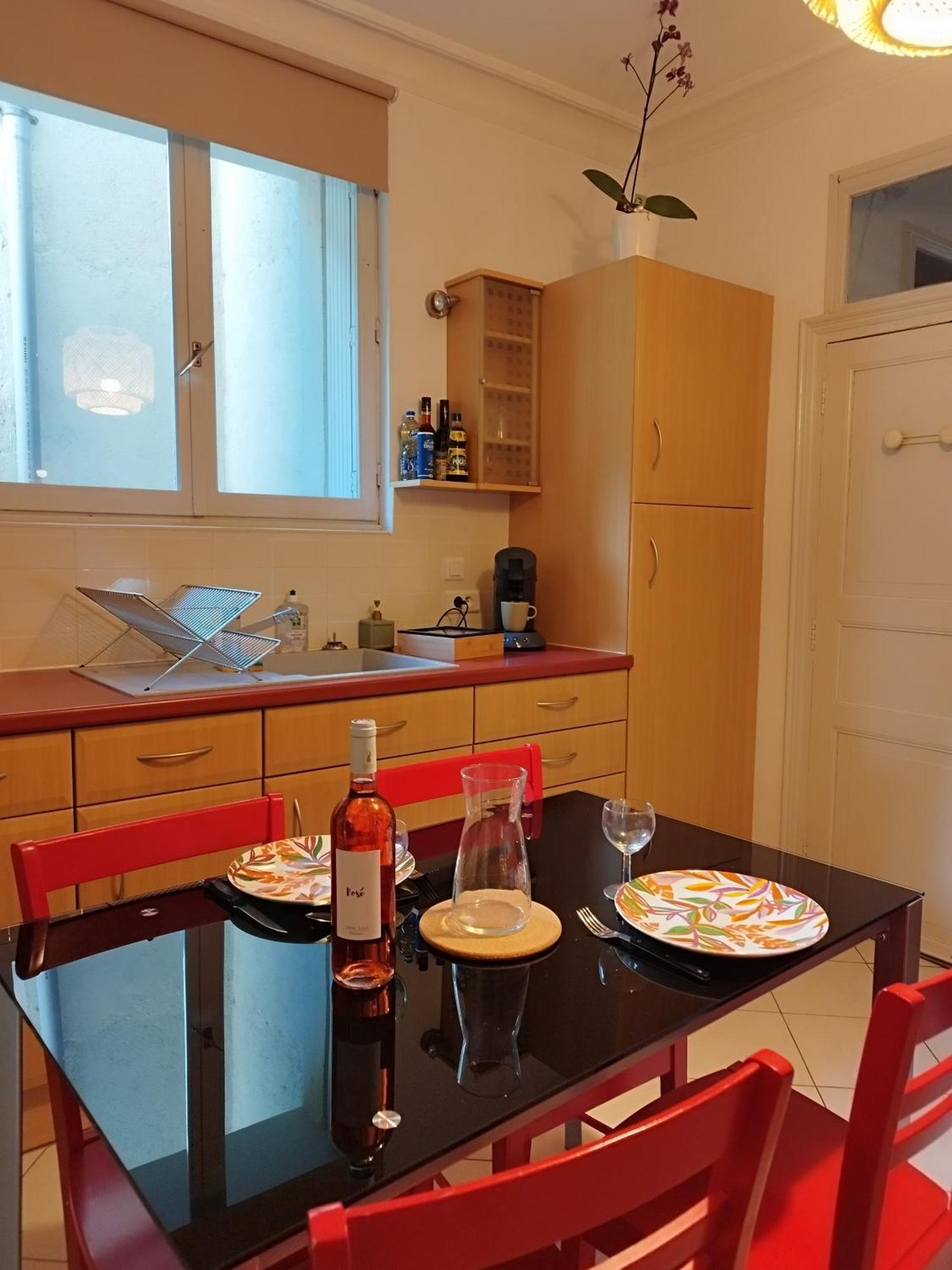 Apartament Par Saint Georges ! Cahors Zewnętrze zdjęcie
