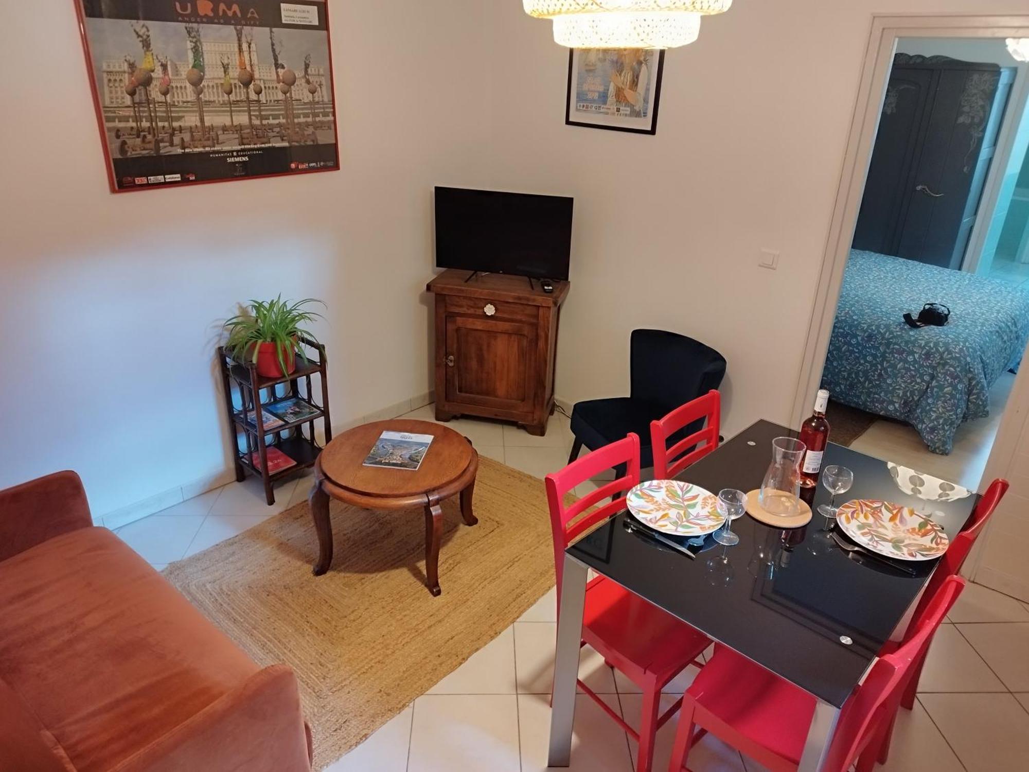 Apartament Par Saint Georges ! Cahors Zewnętrze zdjęcie